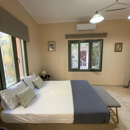 Casa Mersini 하니아 외부 사진