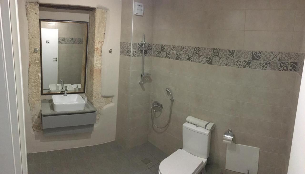 Casa Mersini 하니아 외부 사진