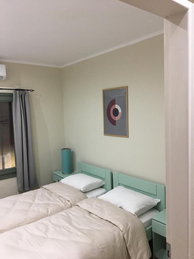 Casa Mersini 하니아 외부 사진