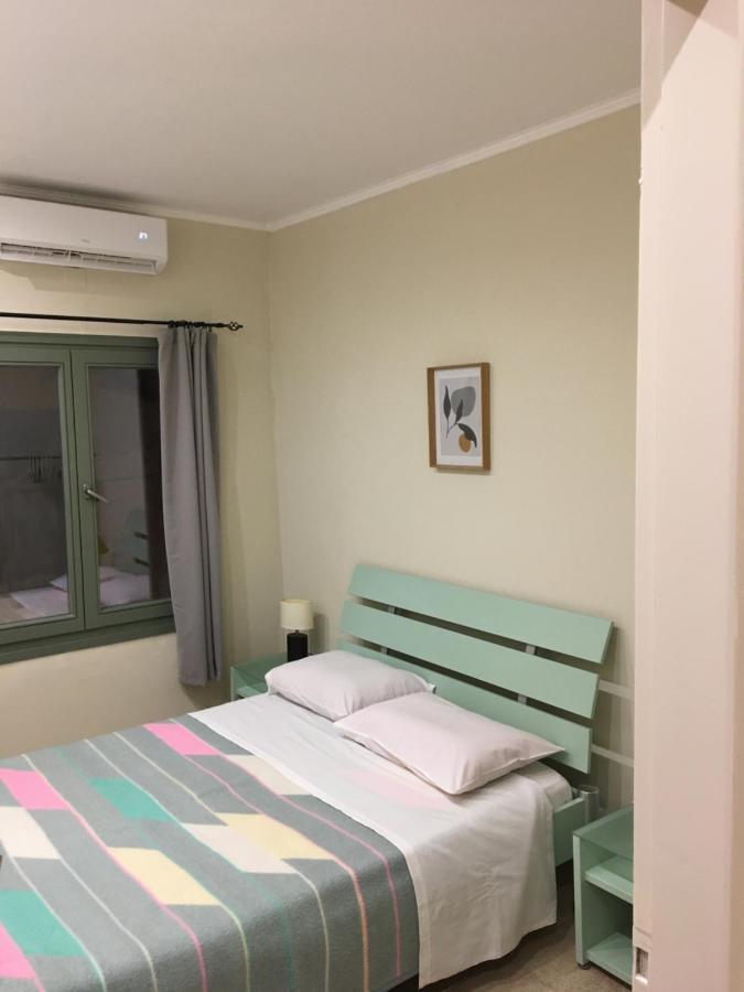 Casa Mersini 하니아 외부 사진