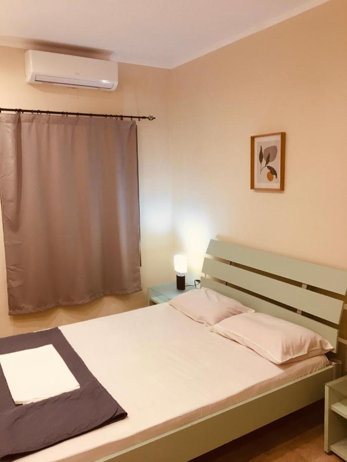 Casa Mersini 하니아 외부 사진