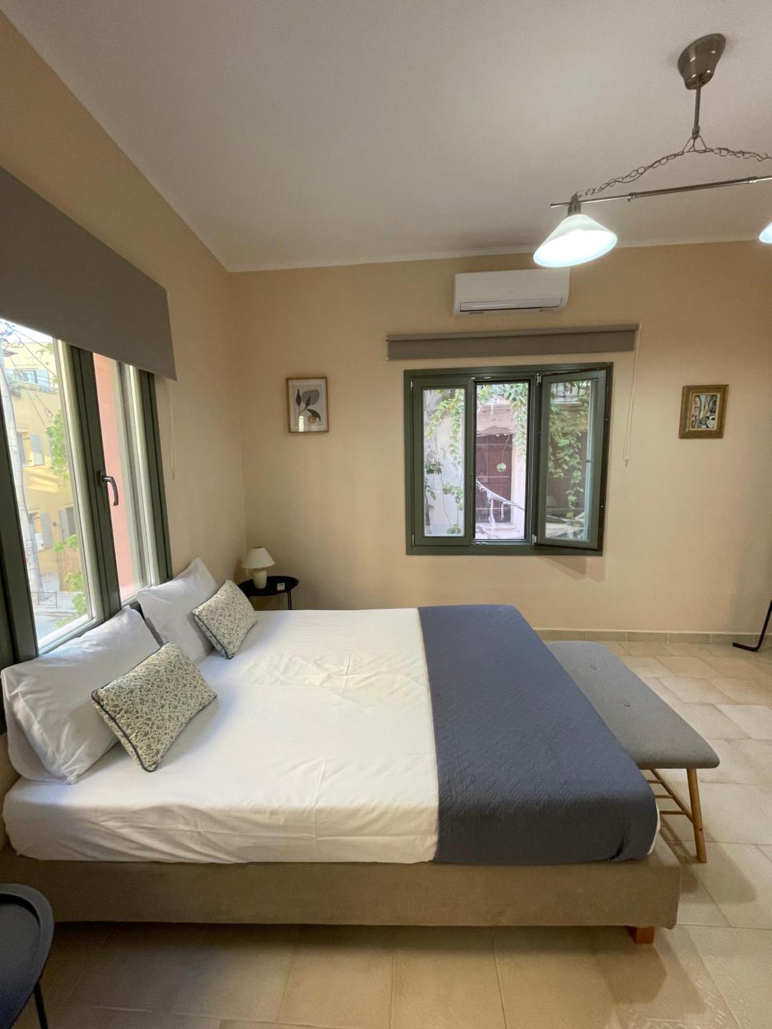 Casa Mersini 하니아 외부 사진