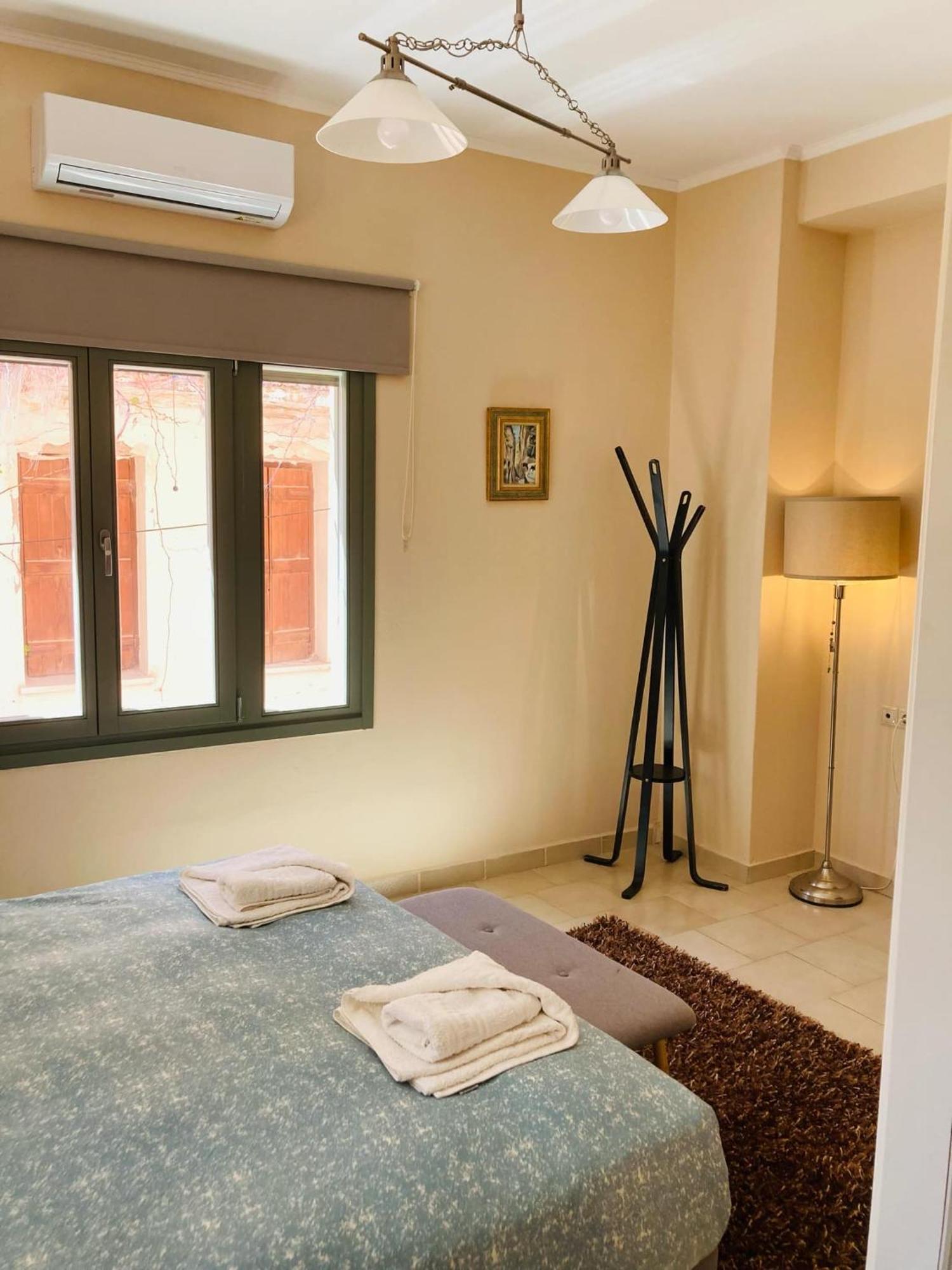 Casa Mersini 하니아 외부 사진