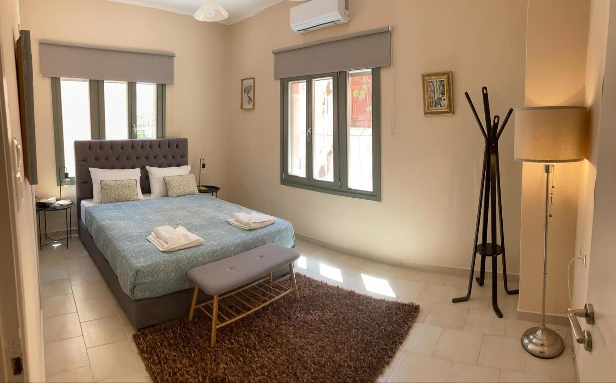 Casa Mersini 하니아 외부 사진