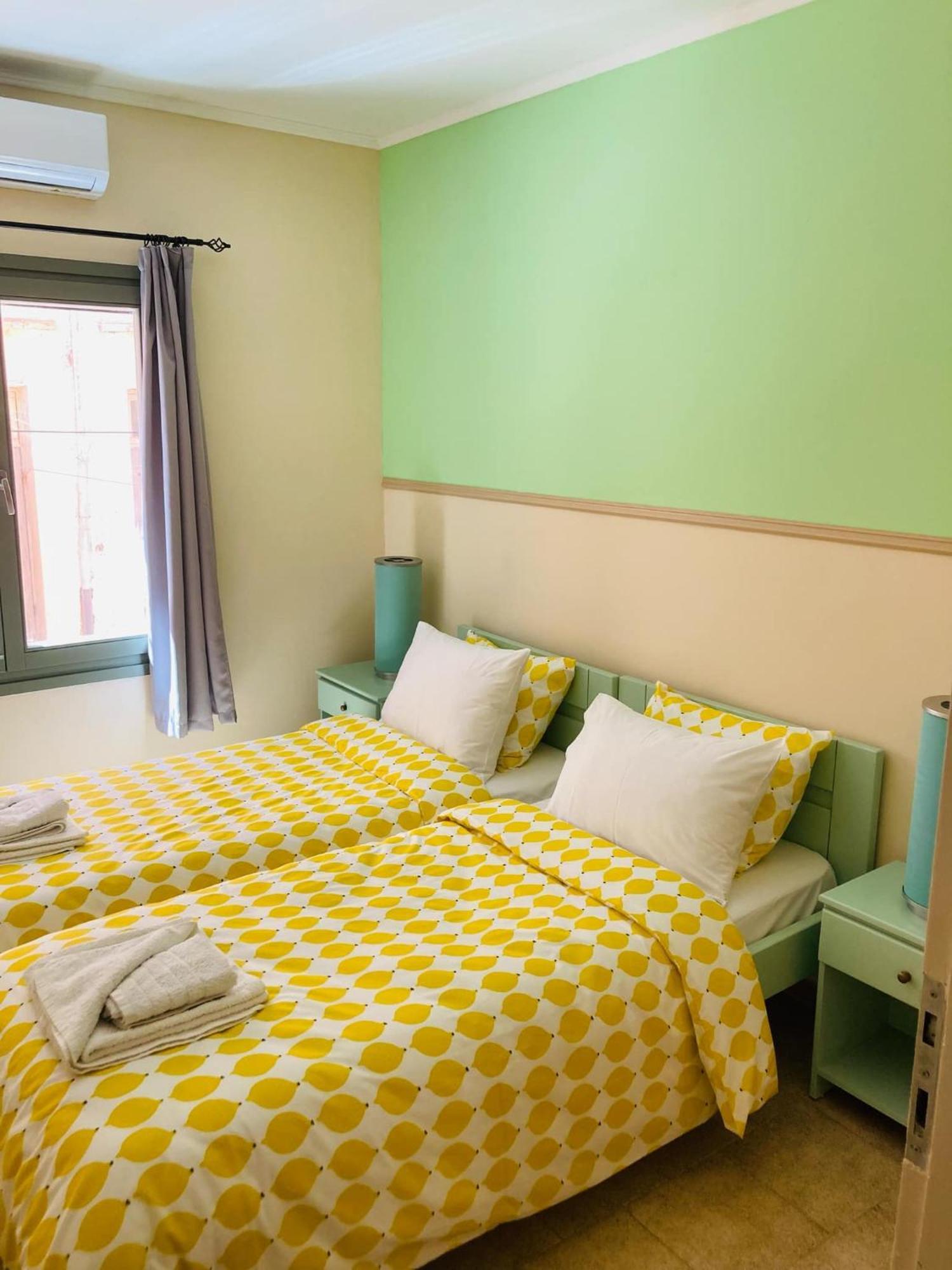 Casa Mersini 하니아 외부 사진